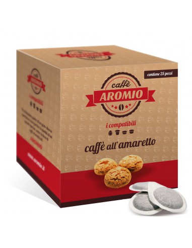 Caffè Aromio alla Nocciola