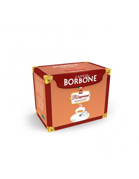 Caffè Borbone Respresso MISCELA ORO