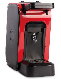 Spinel Esse Pod Espresso Machine